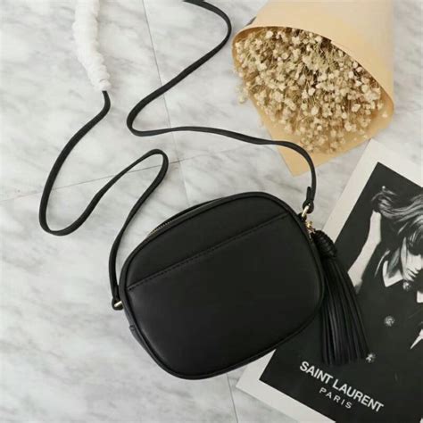 ysl logger bag|Saint Laurent Official Online Store .